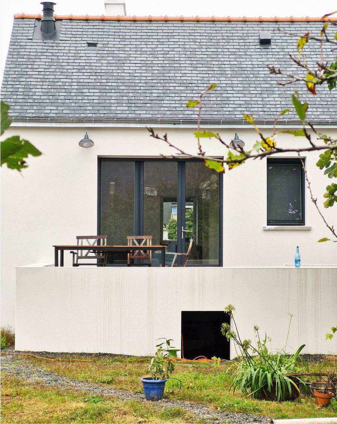 Plouharneux